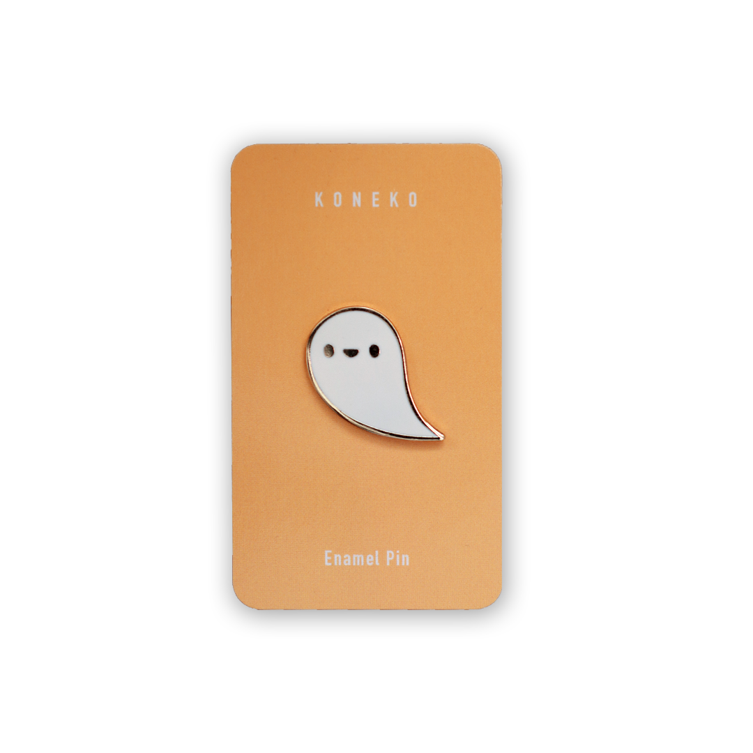 Ghost Pin
