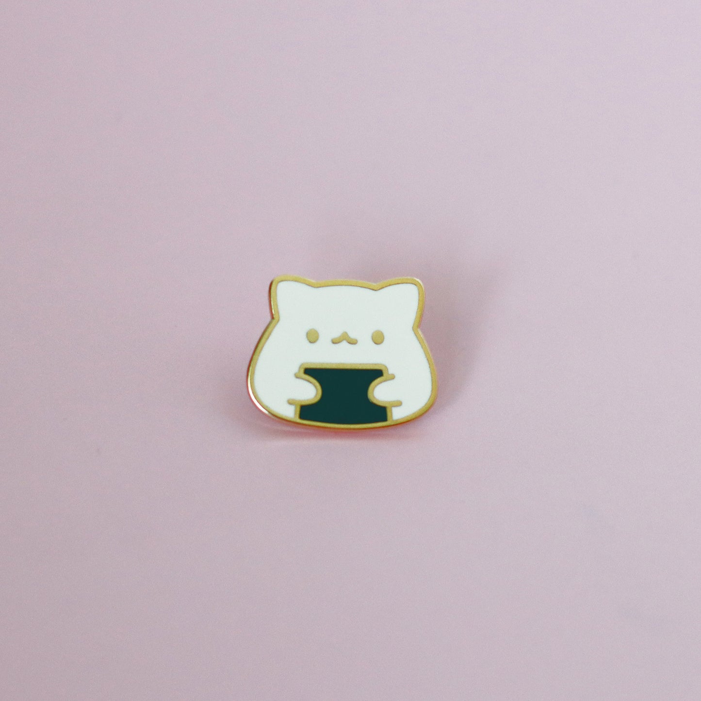 Onikiti Pin