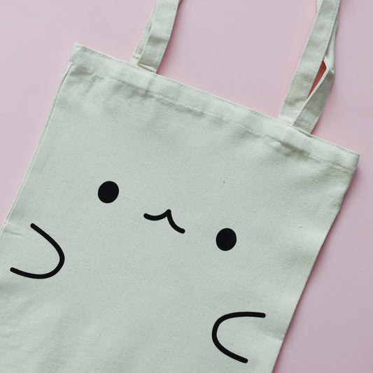 The Squee Tote