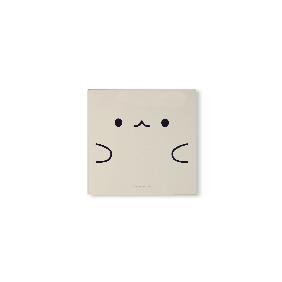 Squee - Memo Pad