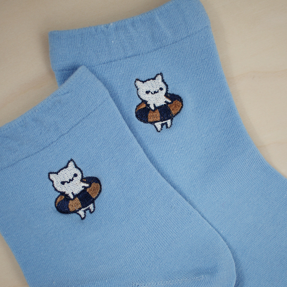Koneko Socks - B Grade