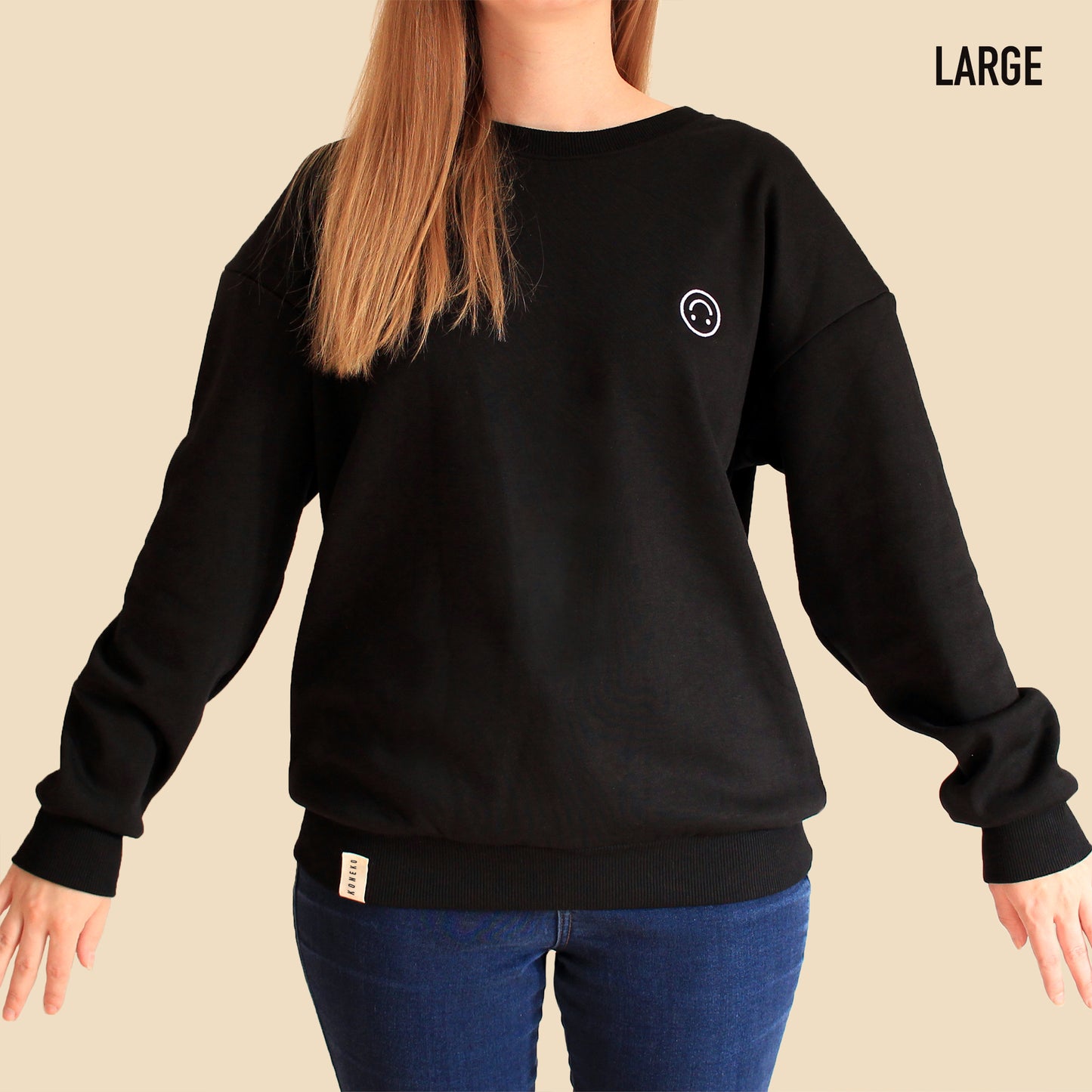 Stay Weird Sweater