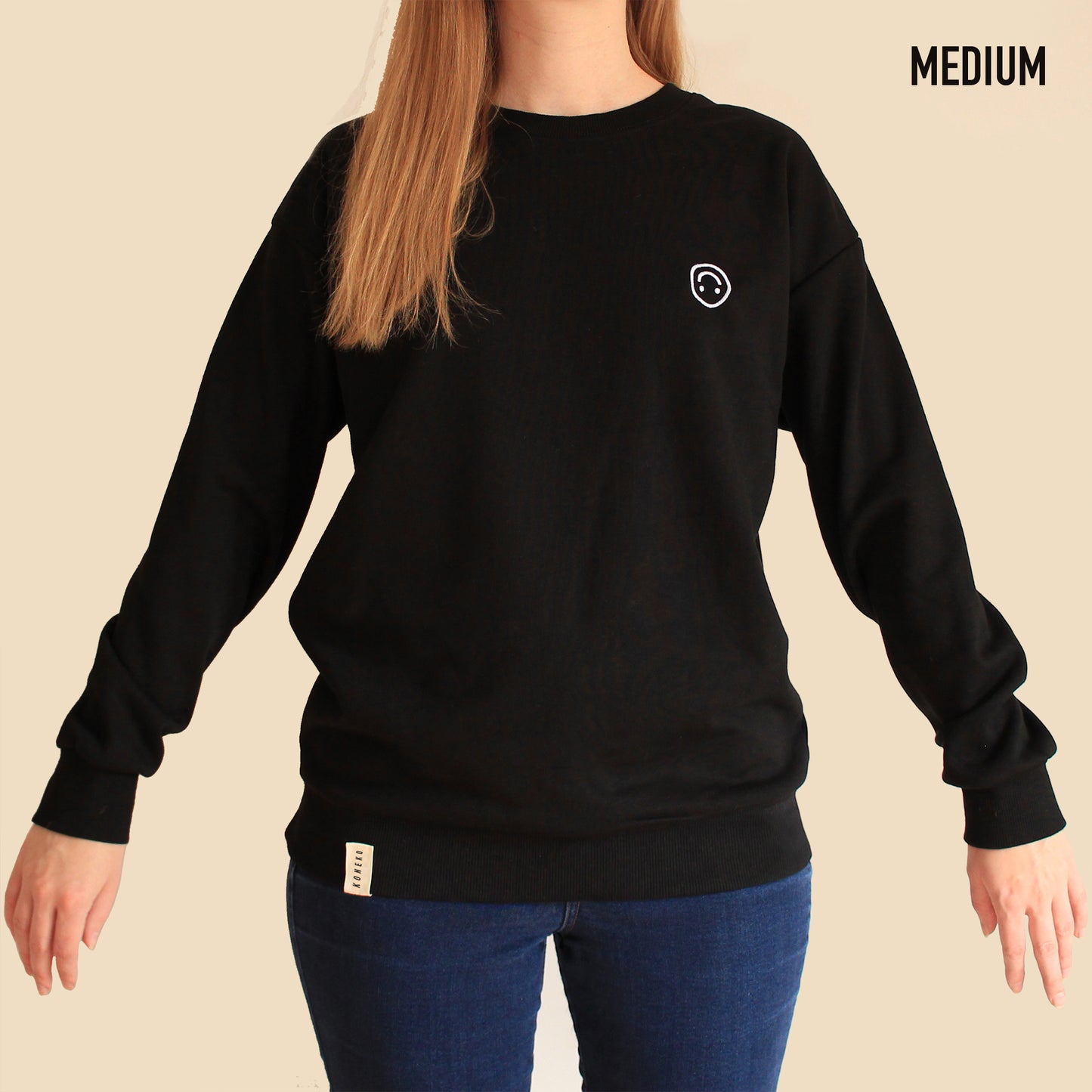 Stay Weird Sweater