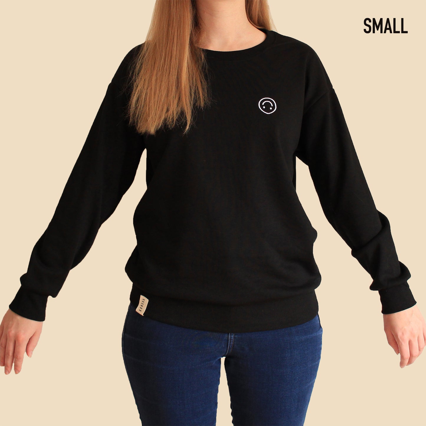 Stay Weird Sweater