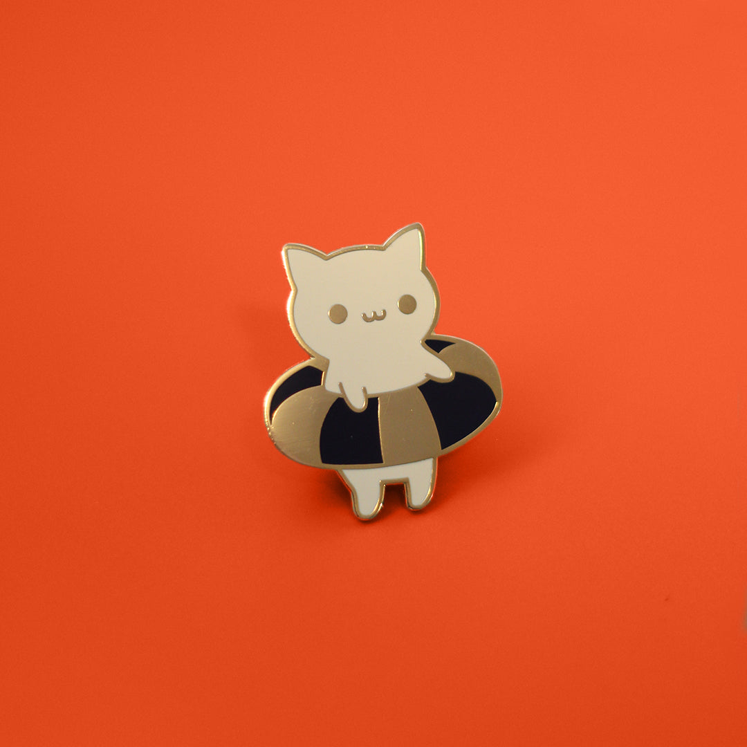 Koneko Pin