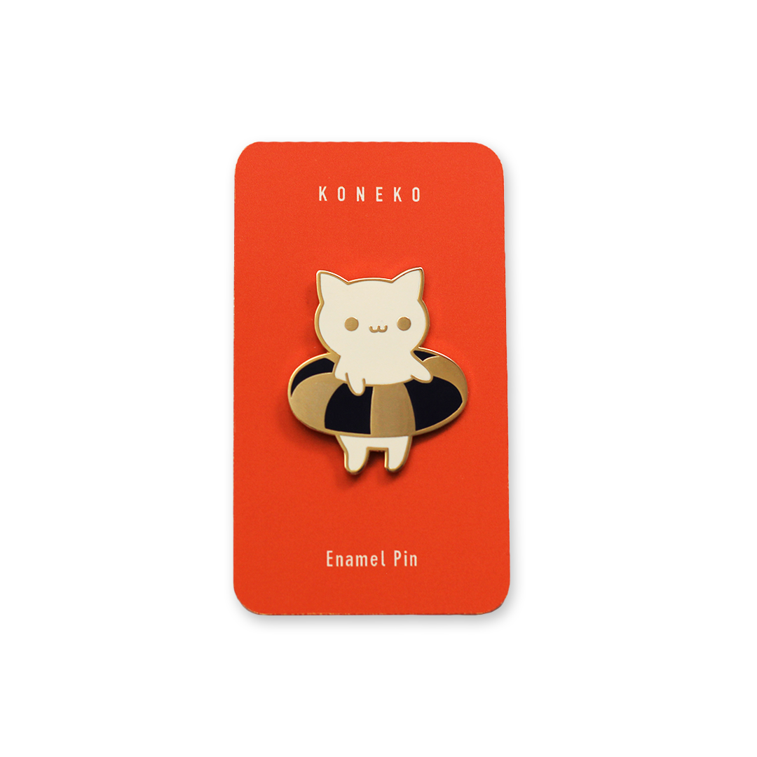 Koneko Pin