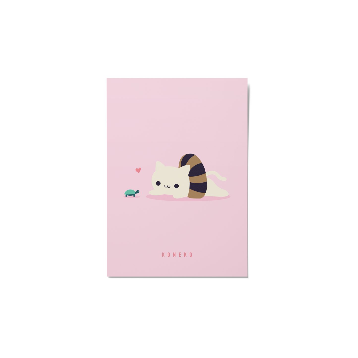 Friendship - Art Print