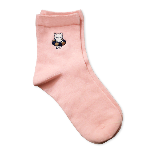 Koneko Socks