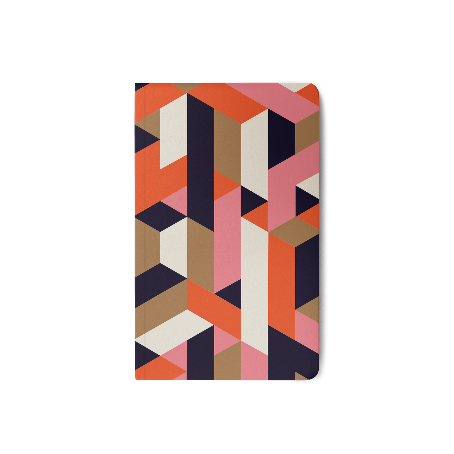 Geometric Notebook