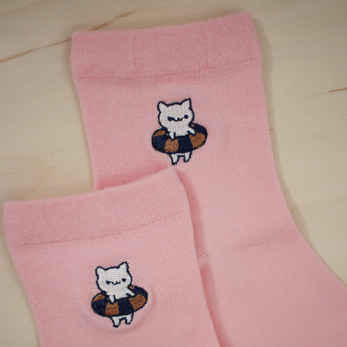Koneko Socks - B Grade
