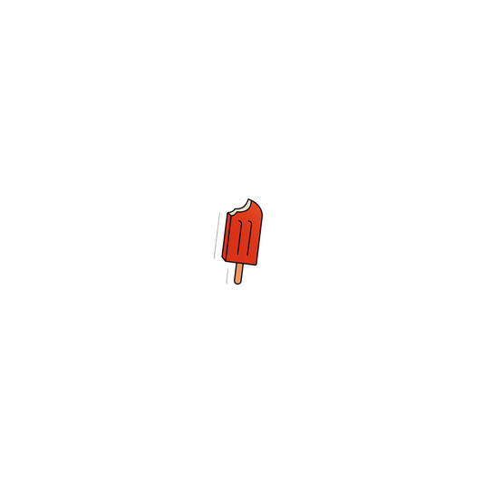 Popsicle - Sticker