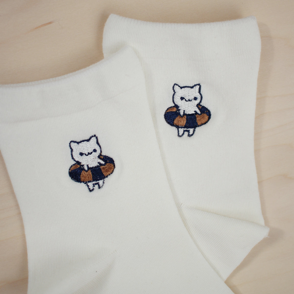 Koneko Socks - B Grade