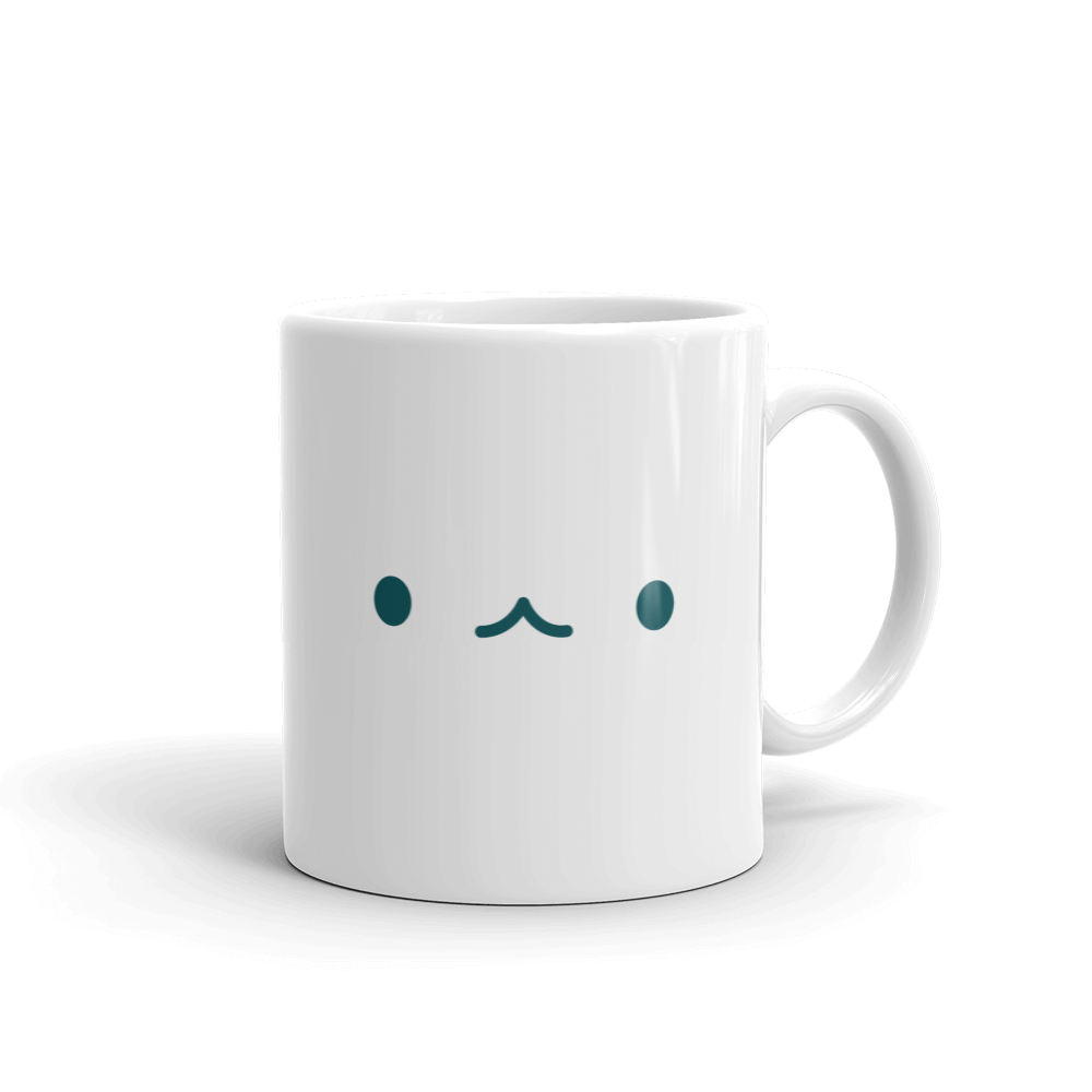 Squee Mug