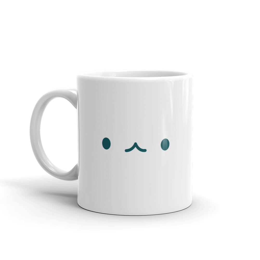 Squee Mug
