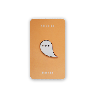 Ghost Pin