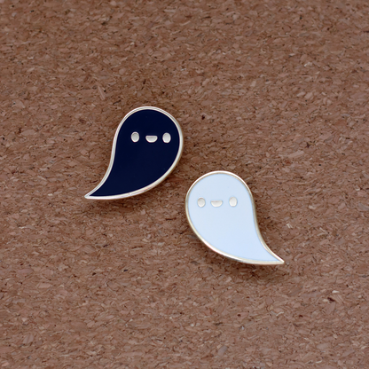 Ghost Pin