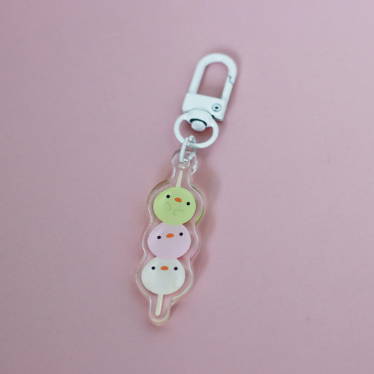 Dango Ducks Charm