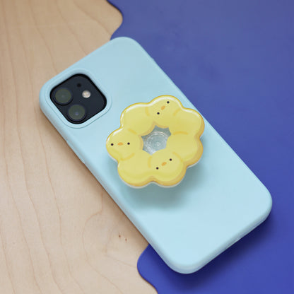 Mochi Ducks Phone Grip