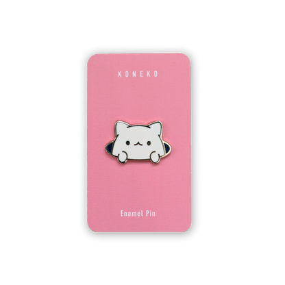 Neko Pin