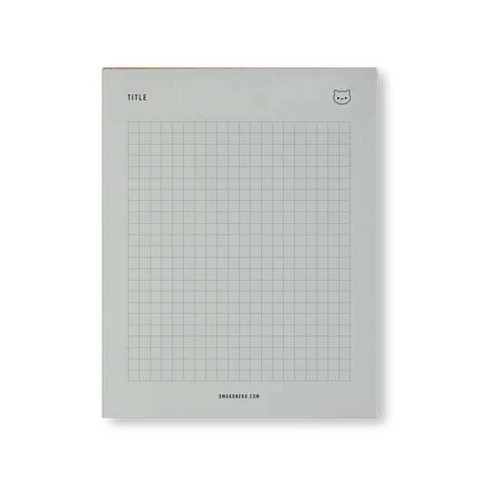 Grid - Notepad