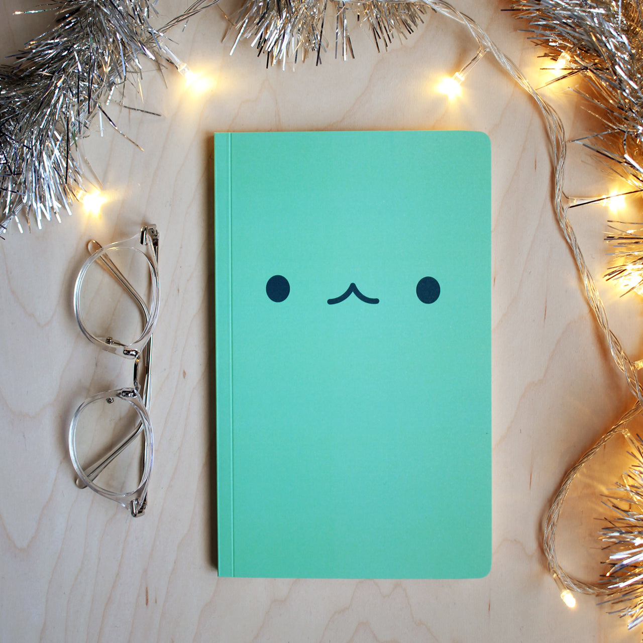 Squee Notebook