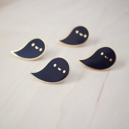 Ghost Pin