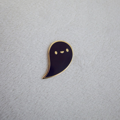 Ghost Pin