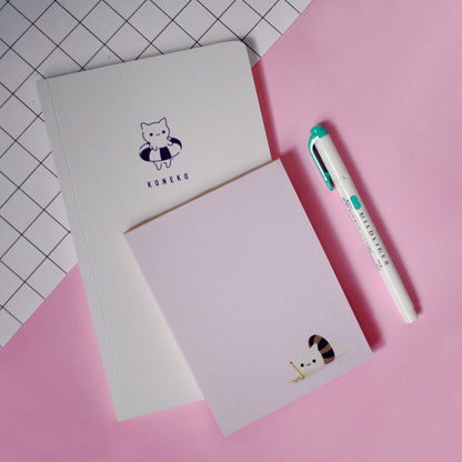 Koneko Notebook