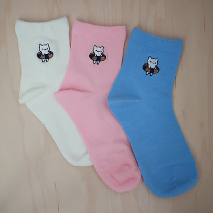 Koneko Socks