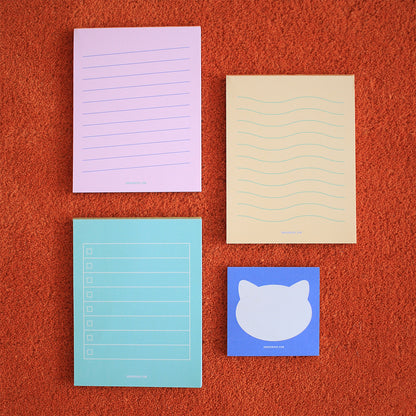 Koneko Sticky Notes