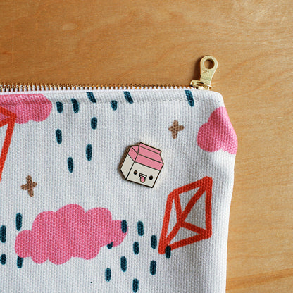 Dreamer - Zipper Bag