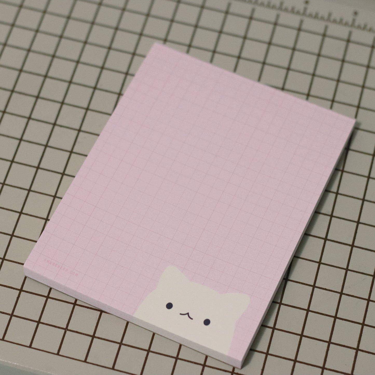 Neko - Notepad