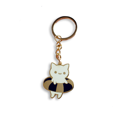 Koneko Keychain