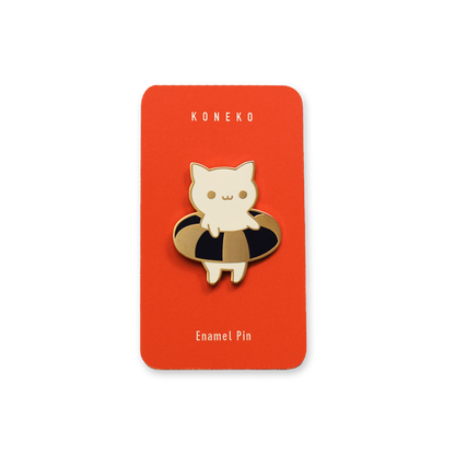 Koneko Pin