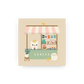 Littlest Shop - Mini Art Print