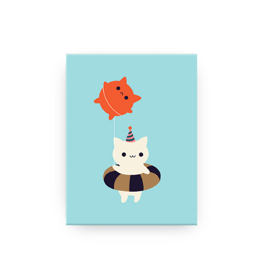 Celebration Card