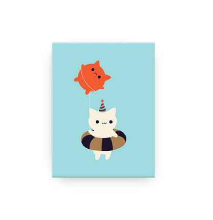 Celebration Card