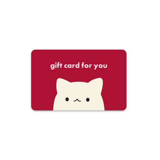 Koneko Gift Card