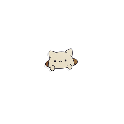 Neko - Sticker