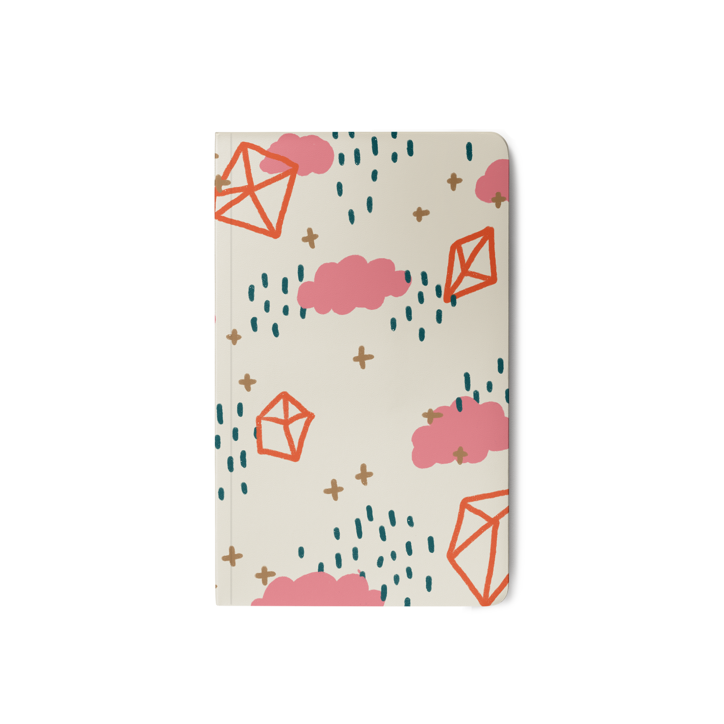 Dreamer - Notebook