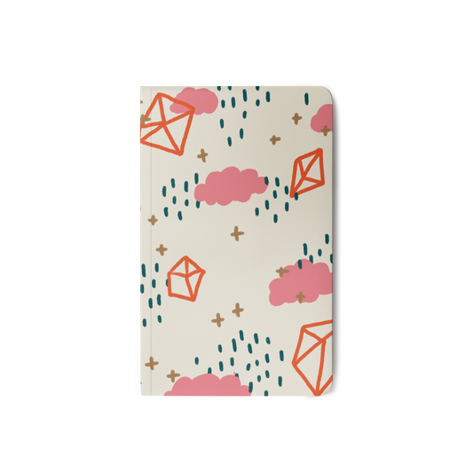 Dreamer - Notebook