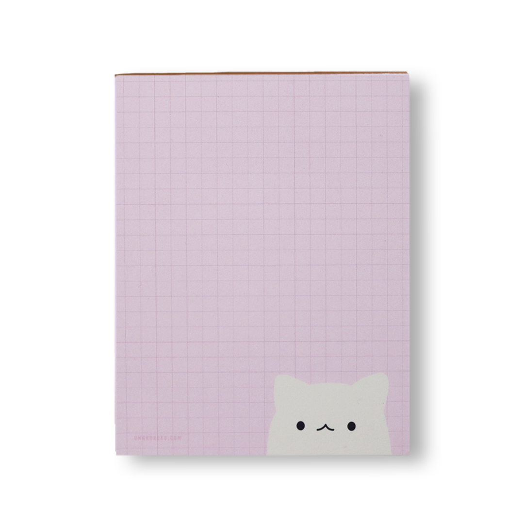 Neko - Notepad