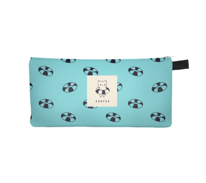 Pool Vibes Pencil Case