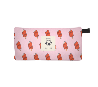 Summer Treats Pencil Case