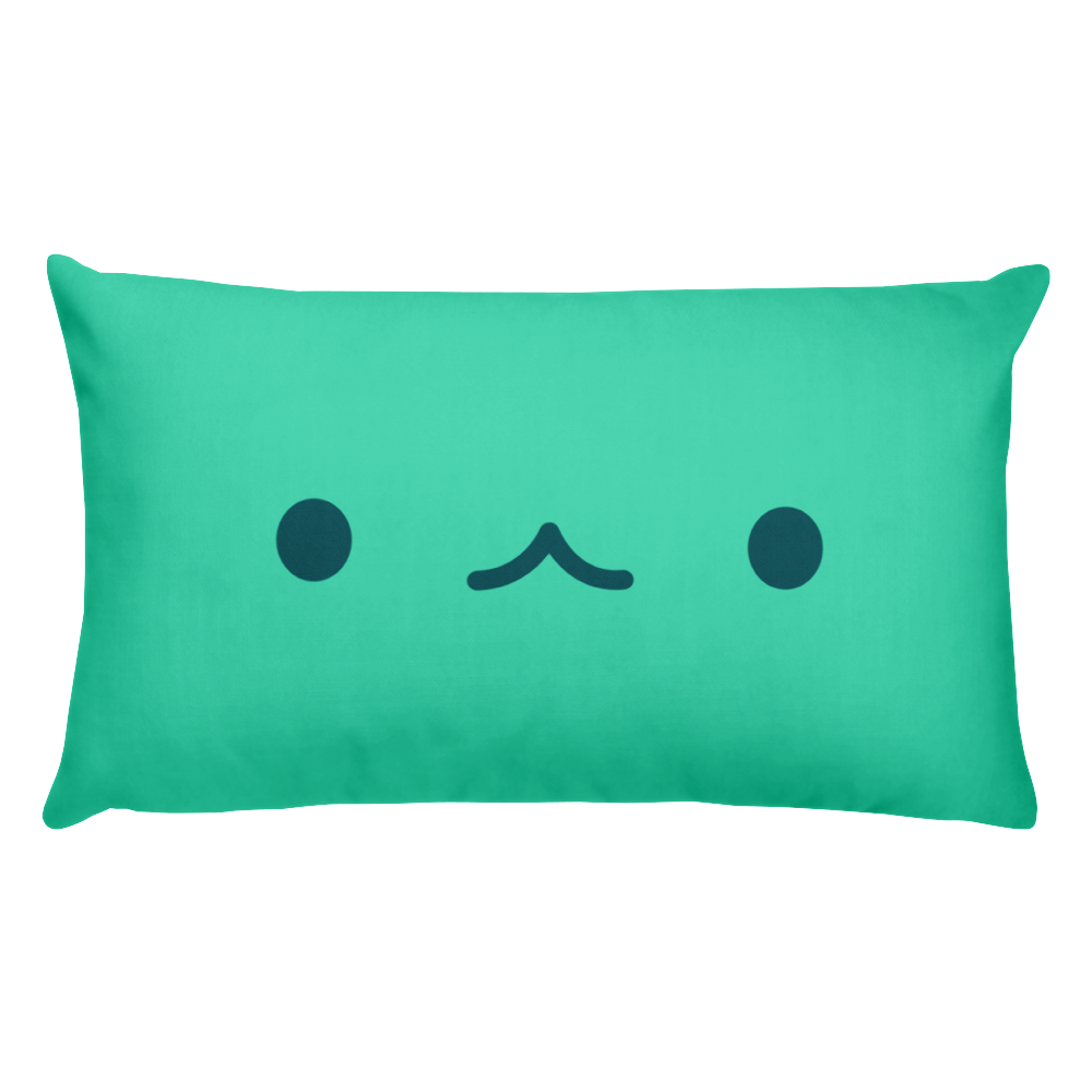 Squee Pillow