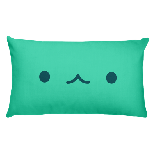 Squee Pillow