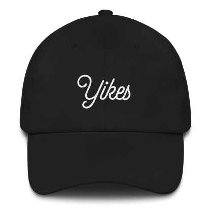 "Yikes" Hat