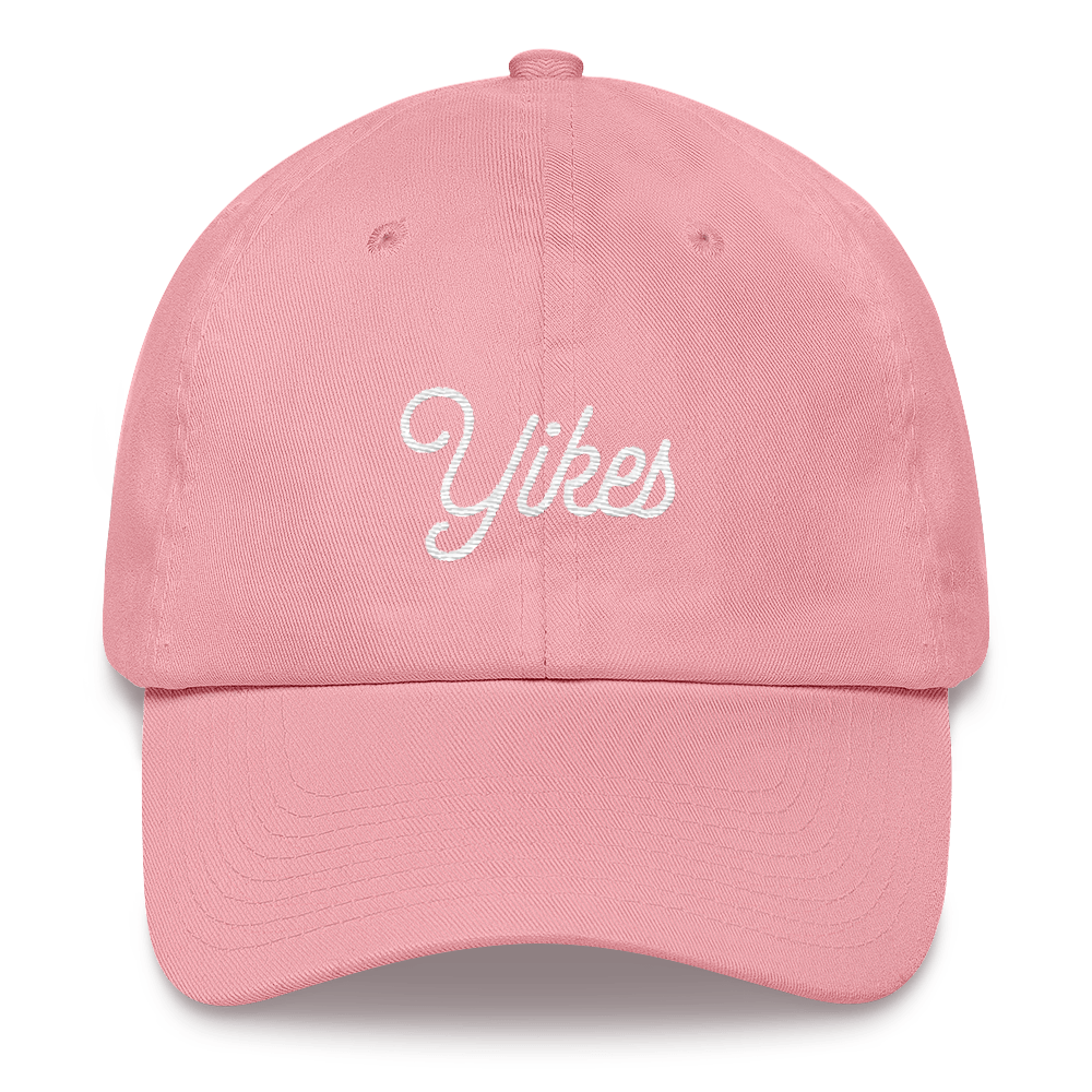 "Yikes" Hat